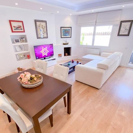 Anna & Thomas - Sitges Center Apt Exterior foto