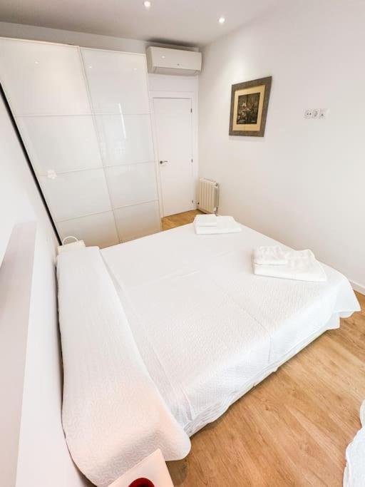 Anna & Thomas - Sitges Center Apt Exterior foto